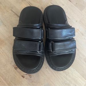 officine creative unisex sandals - 39